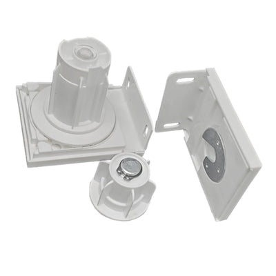ROLLER UNIDAD CONTROL BLANCO - blanco