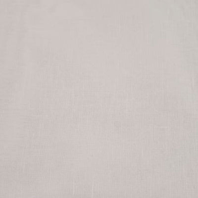 Gasa Rustica 2.80 Color: Blanco - blanco