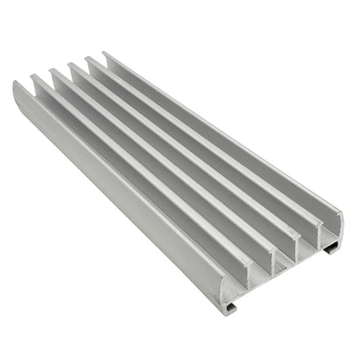 RIEL 5 HOJAS PANEL JAPONES GRIS - gris