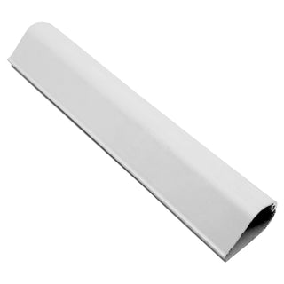 ROLLER RIEL INFERIOR DUO SUPERIOR BLANCO