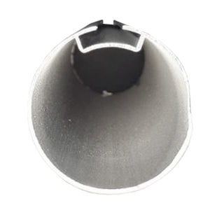 ROLLER RIEL TUBO 1MM