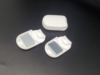 ROLLER PESO DE CADENA PLUS BLANCO