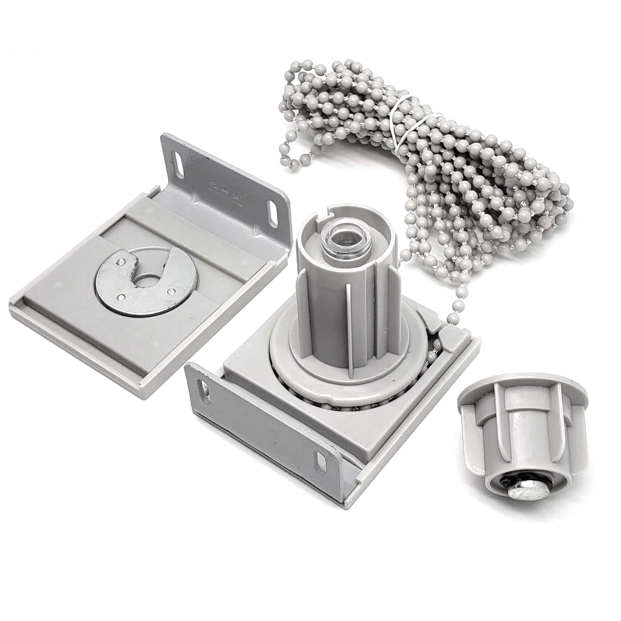 SET UNIDAD DE CONTROL CUAD + CADENA 4M GRIS