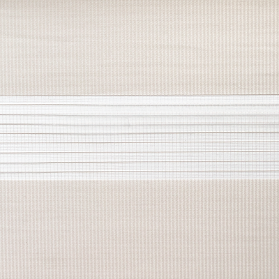 ROLLER DUO 20138 DISEÑO 6 3.0 CM BEIGE - crema