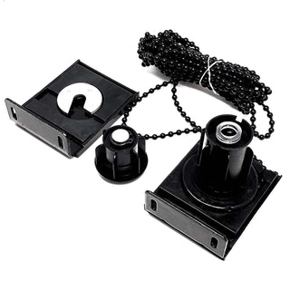 SET UNIDAD DE CONTROL CUAD + CADENA 4M NEGRO