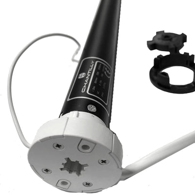 MOTOR CORT. ROLLER INALAMBRICO USB 38MM + USB (3 p) - multicolor