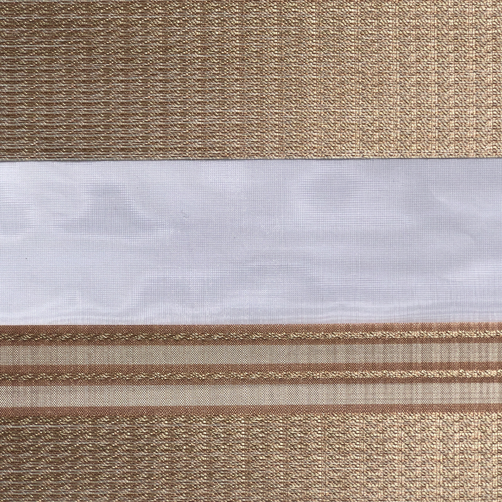 ROLLER DUO F115 3.0 CM BEIGE