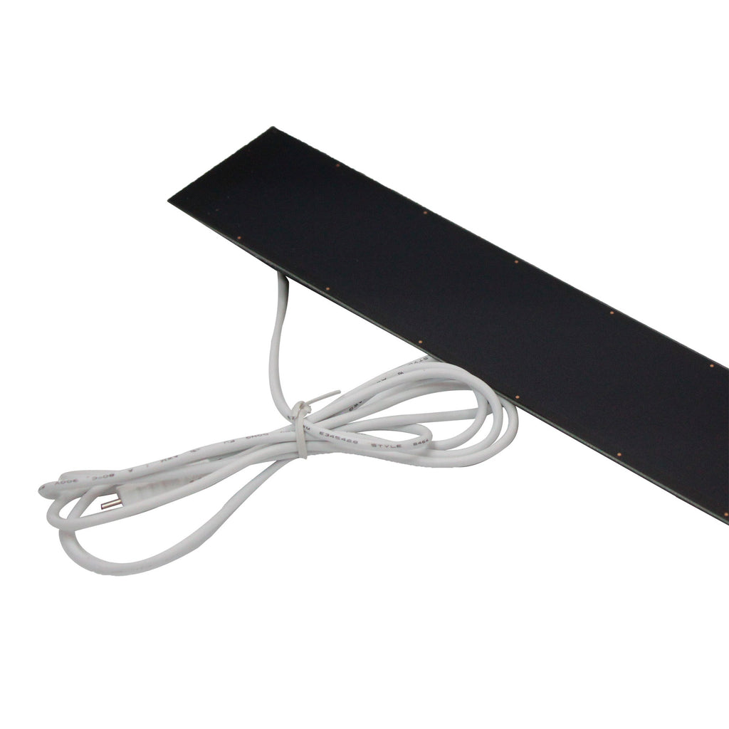 CARGADOR MOTOR ROLLER PANEL SOLAR