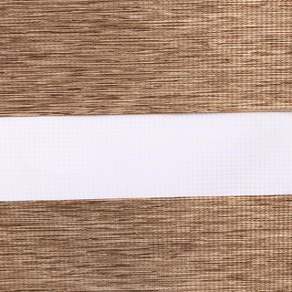 Roller Duo Dis.A80-8 3.0 Cm Color: Café