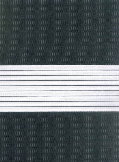 ROLLER DUO Z492 3.0 CM NEGRO