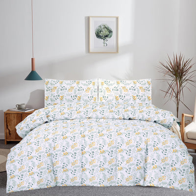 Sábanas 144H Estampadas