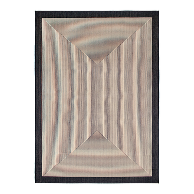 ALFOMBRA 300X400 NATURA D.2 - multicolor