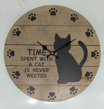 Reloj De Pared