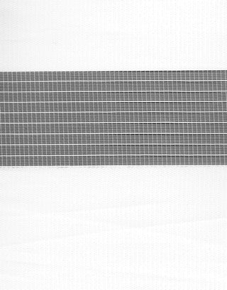 ROLLER DUO Z492 3.0 CM BLANCO