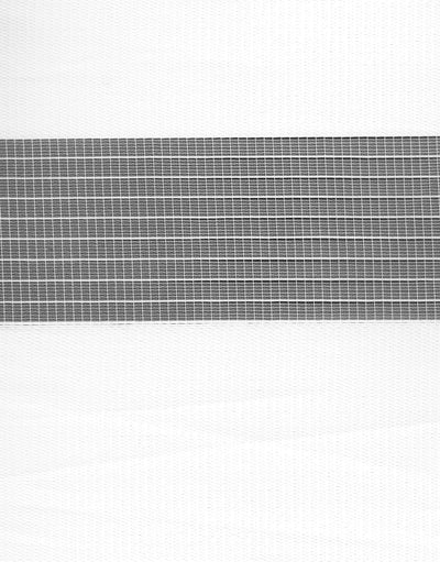 ROLLER DUO Z492 3.0 CM BLANCO