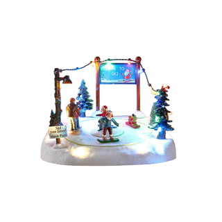 Villa Luz/Musica  Df66631