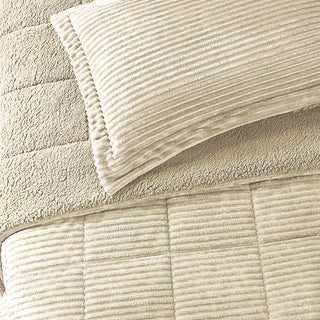 Plumon Corduroy/Sherpa
