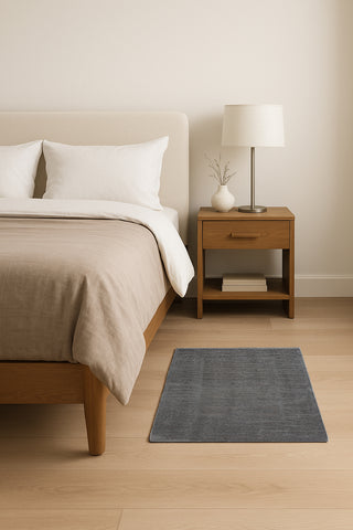 Bajada de Cama Giza 57X90 Alloy