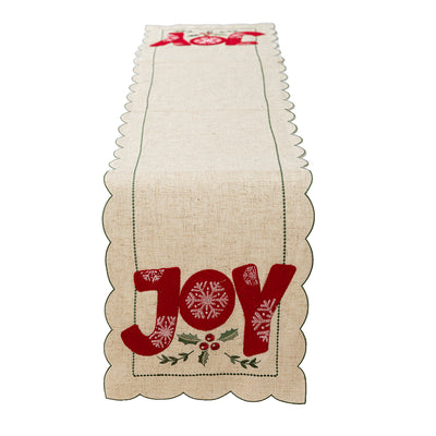 Camino Bord Joy 35X170Cm