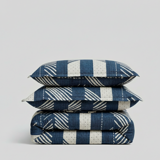 Quilt estampado Geo Arrow