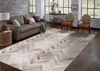 ALFOMBRA GIZA 160X235 CASTRO