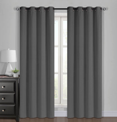 Set Blackout 4P Super Soft 140X220
