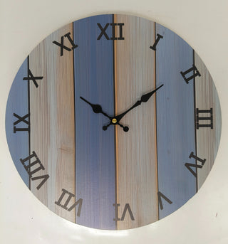 Reloj De Pared