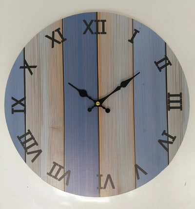 Reloj De Pared