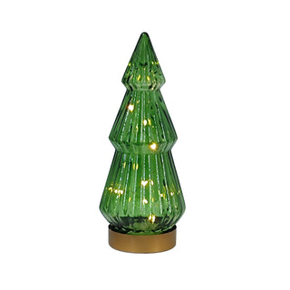 Pino Vidrio Led  108