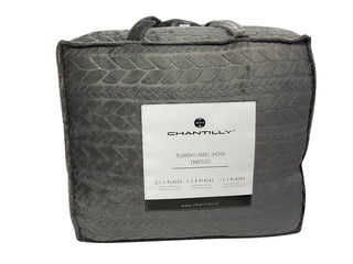 Plumon Coral Sherpa