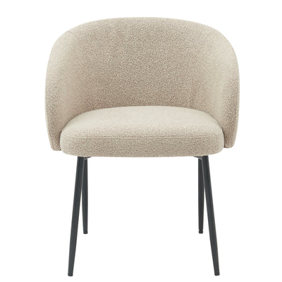 POLTRONA PREGO BEIGE - beige