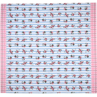 MANTEL ALGODÓN 150X350 ESTAMPADO SAFA