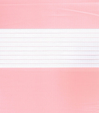 ROLLER DUO Z492 3.0 CM ROSA