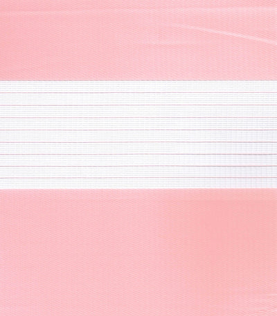 ROLLER DUO Z492 3.0 CM ROSA