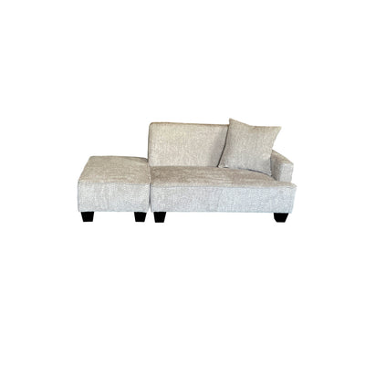 SOFA 3 CUERPOS PUGLIA BEIGE - multicolor