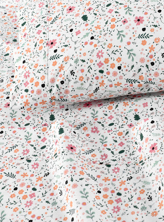 Sábanas 144H Estampadas