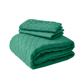 Quilt Sherpa Liso