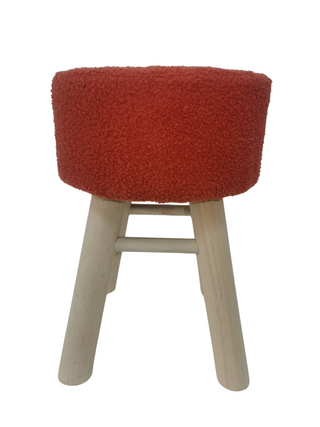 Pouf Rodo 34X38 Cm