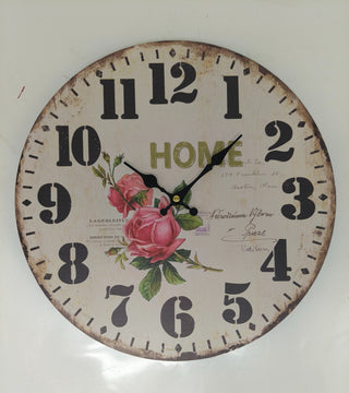 Reloj De Pared