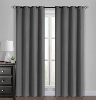 Set Blackout 2P Sinfonia 140X220