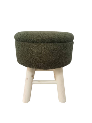 Pouf Roca 28X40 Cm