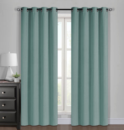 Set Blackout 4P Super Soft 140X220