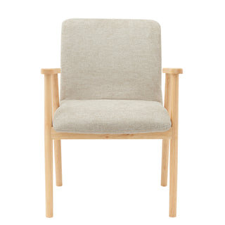 POLTRONA MOLA NATURAL