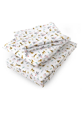 Sábanas 144H Estampadas