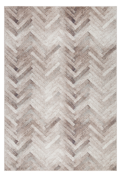 ALFOMBRA GIZA 280X370 CASTRO