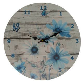 Reloj De Pared