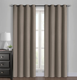 Set Blackout 2P Sinfonia 140X220