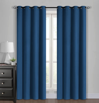 Set Blackout 2P Sinfonia 140X220