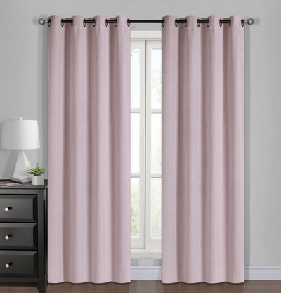 Set Blackout 4P Super Soft 140X220