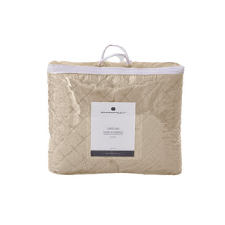 Quilt Sherpa Liso